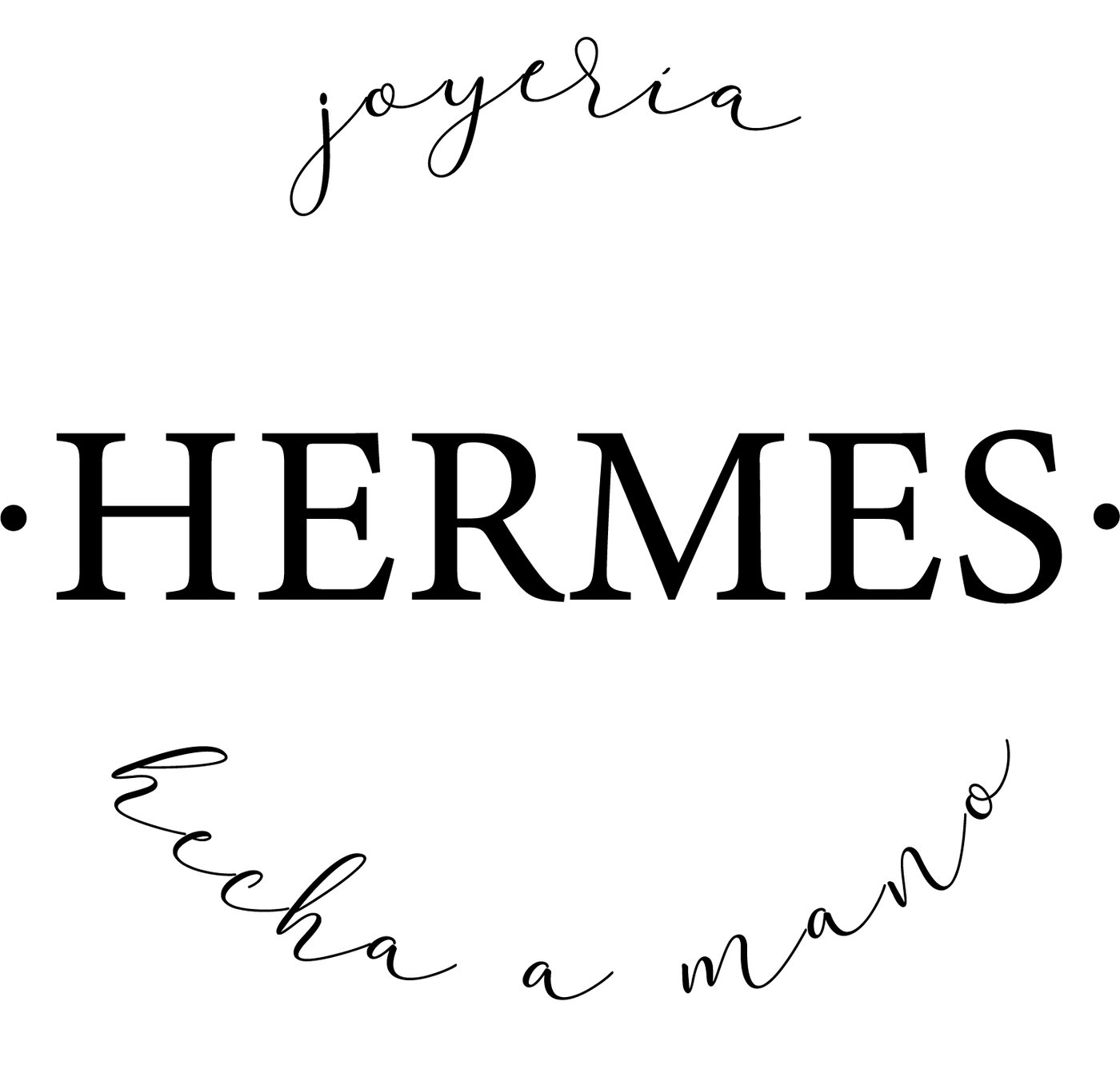 Luxury Brand Concept 1/4