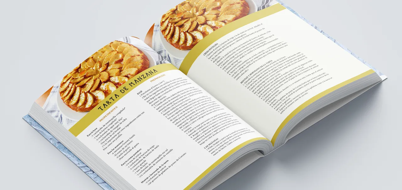 Recipe Book
