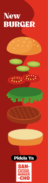 Animación Hamburguesa