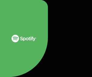 Animación Spotify